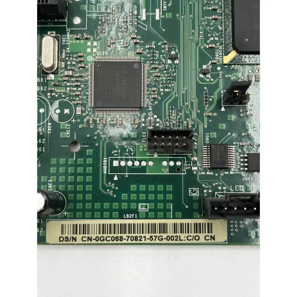 Dell CN-0GC068 REV. A01 Motherboard LGA 775